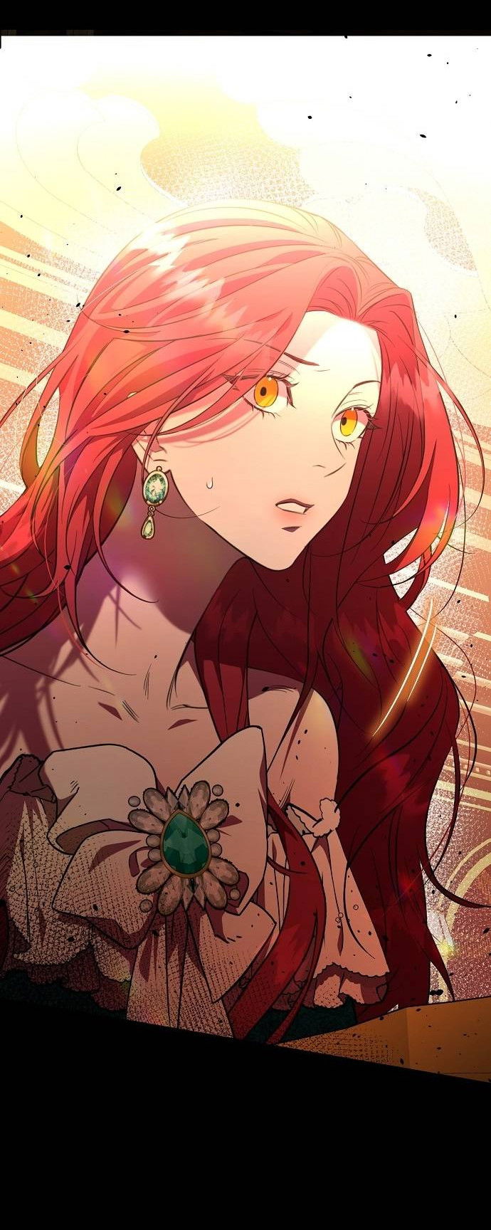 Манга Его Светлейшему, безупречному герцогу - Глава 1 Страница 52