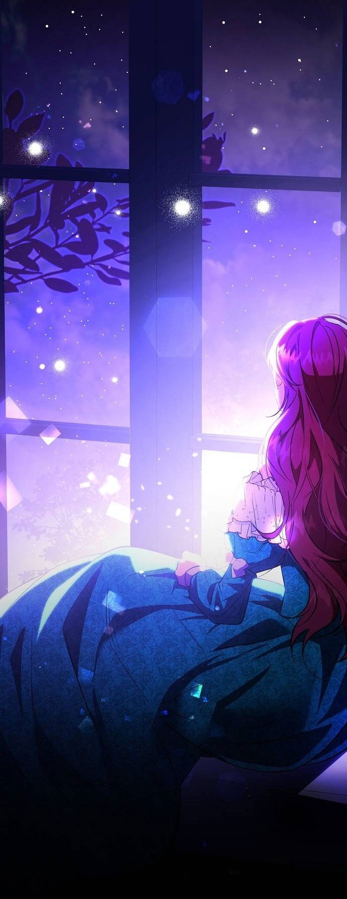 Манга Его Светлейшему, безупречному герцогу - Глава 1 Страница 85