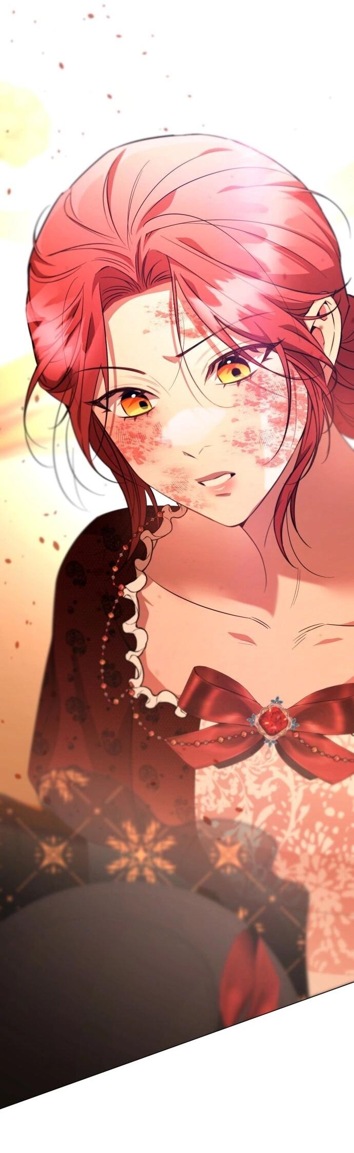 Манга Его Светлейшему, безупречному герцогу - Глава 18 Страница 3