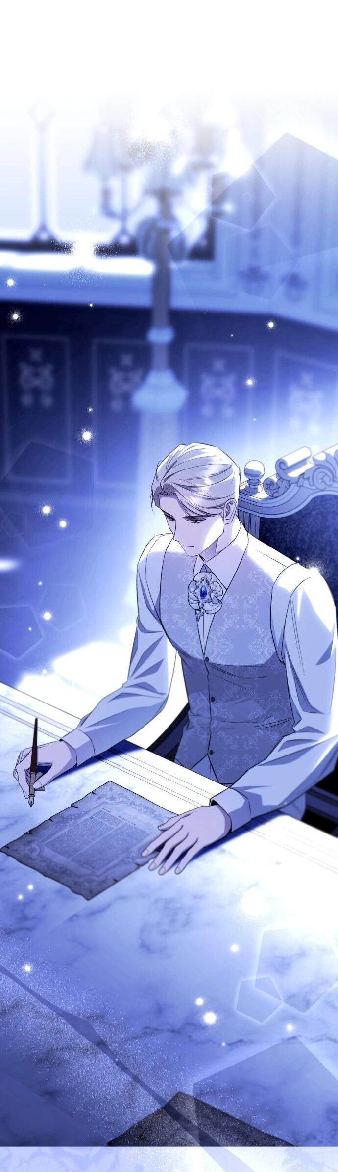 Манга Его Светлейшему, безупречному герцогу - Глава 18 Страница 60