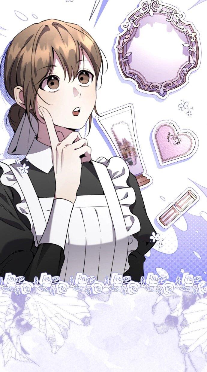 Манга Его Светлейшему, безупречному герцогу - Глава 20 Страница 10