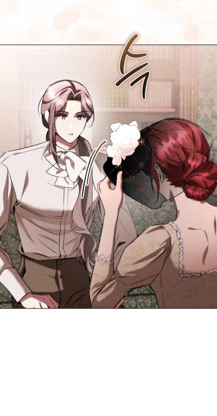 Манга Его Светлейшему, безупречному герцогу - Глава 20 Страница 26