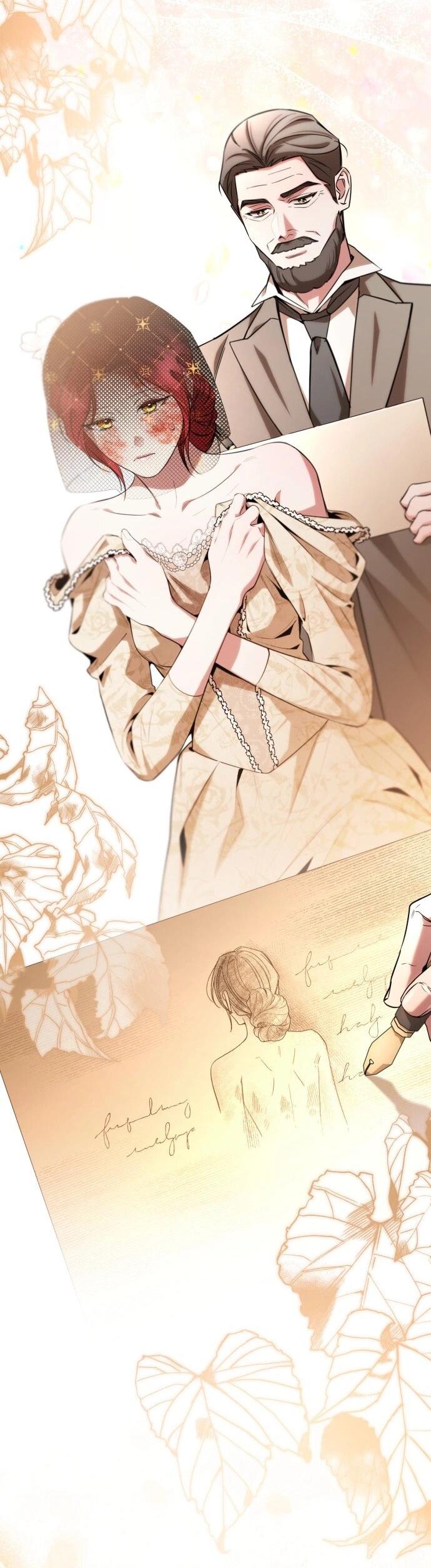 Манга Его Светлейшему, безупречному герцогу - Глава 23 Страница 6