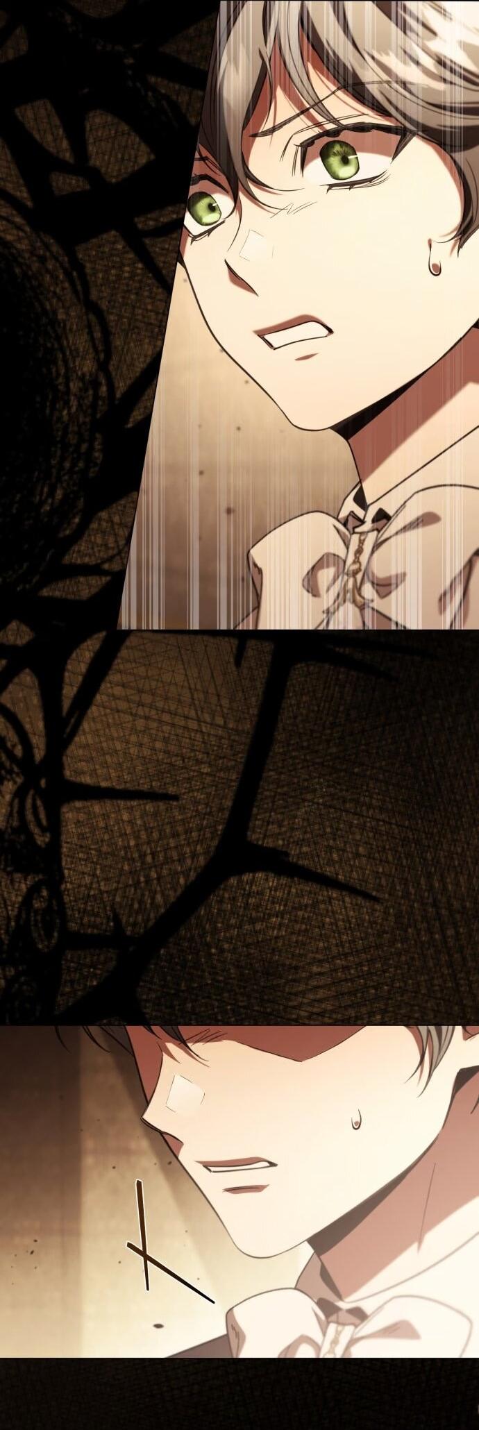 Манга Его Светлейшему, безупречному герцогу - Глава 27 Страница 4