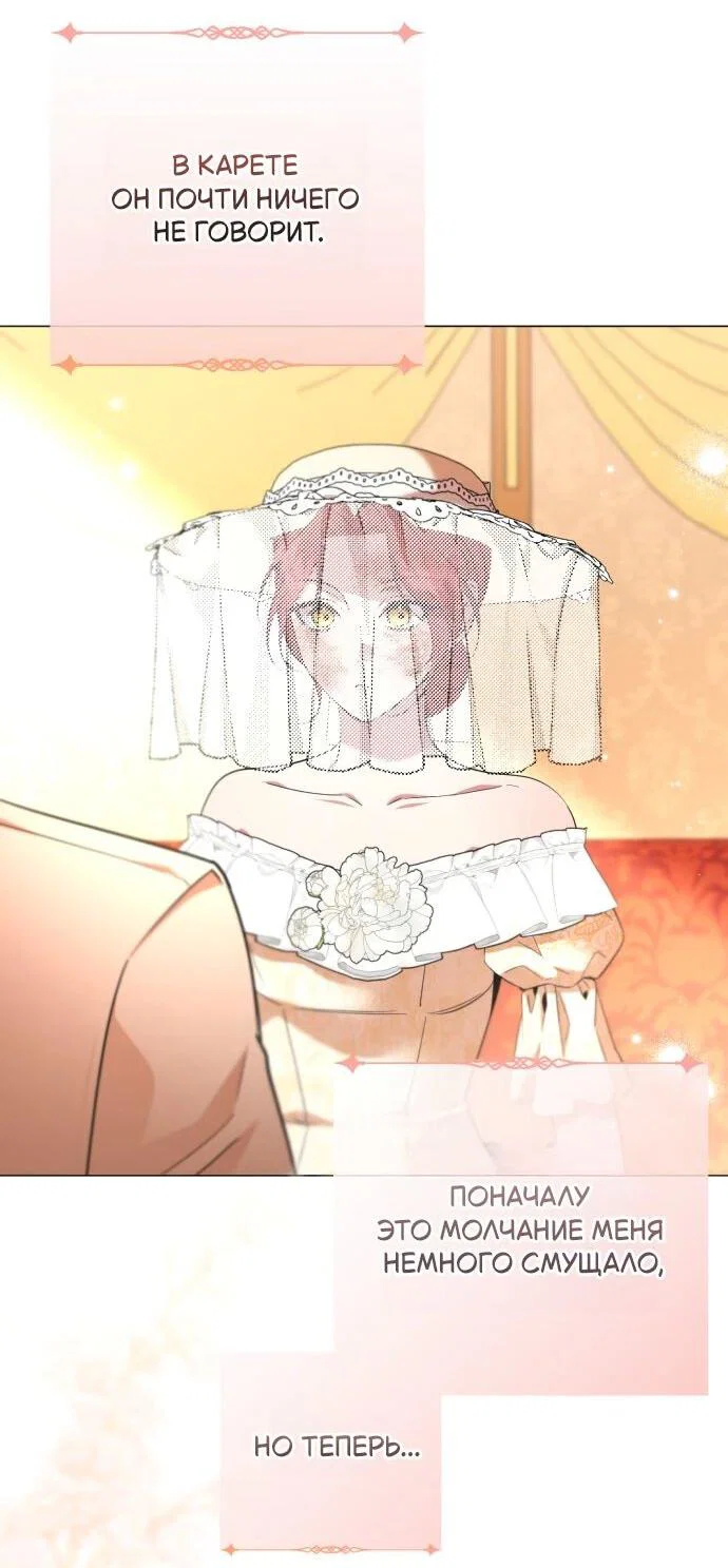 Манга Его Светлейшему, безупречному герцогу - Глава 27 Страница 28