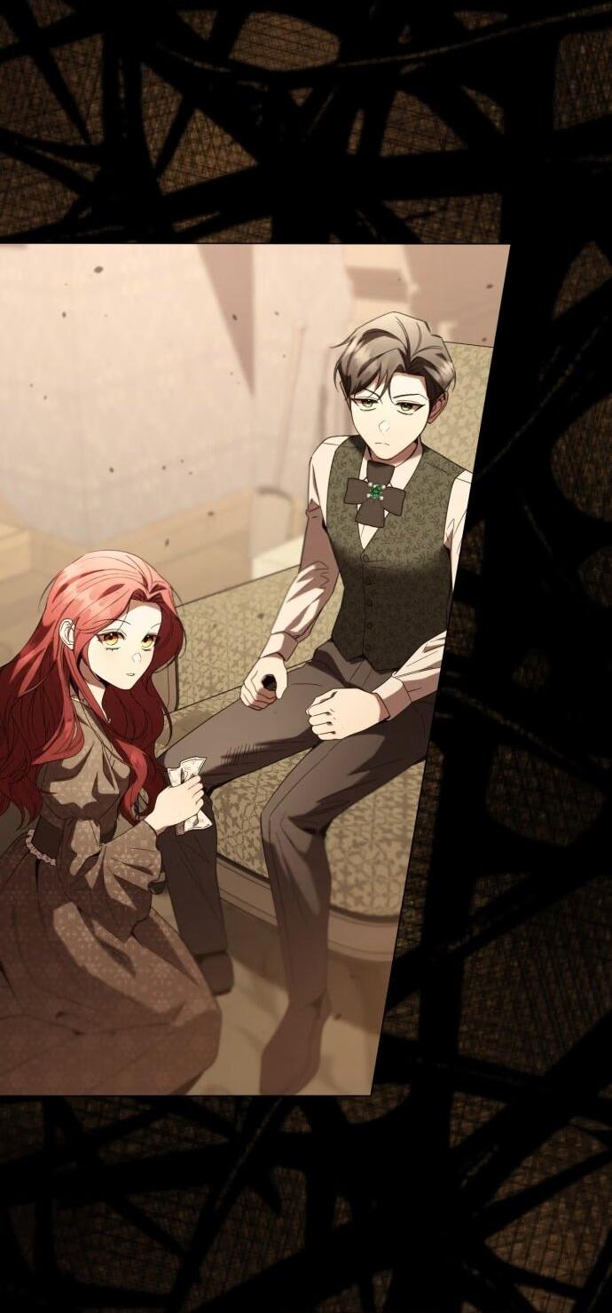 Манга Его Светлейшему, безупречному герцогу - Глава 27 Страница 3