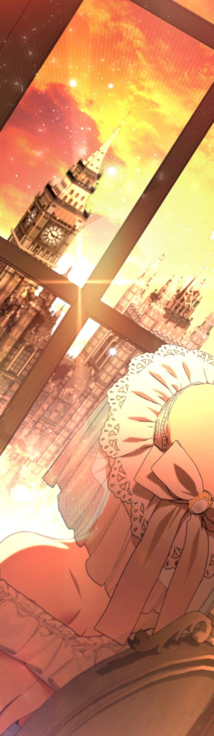 Манга Его Светлейшему, безупречному герцогу - Глава 27 Страница 43