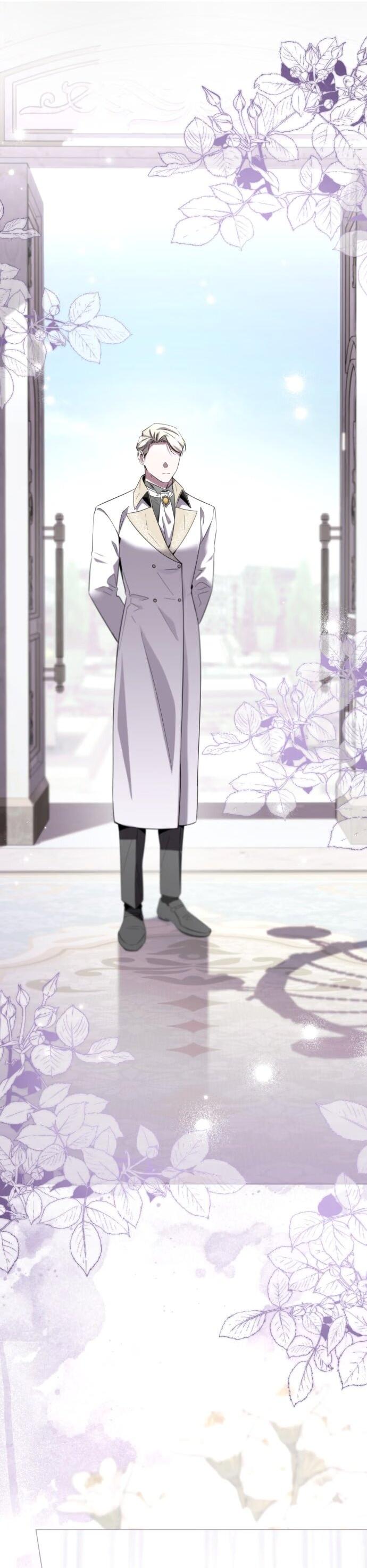 Манга Его Светлейшему, безупречному герцогу - Глава 27 Страница 21