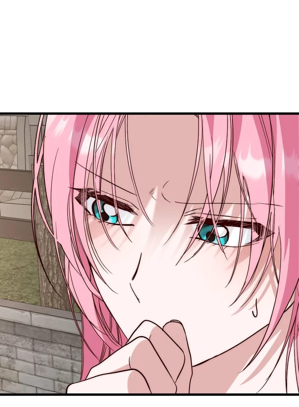 Манга Переродившаяся злодейка даёт обет целомудрия - Глава 19 Страница 33