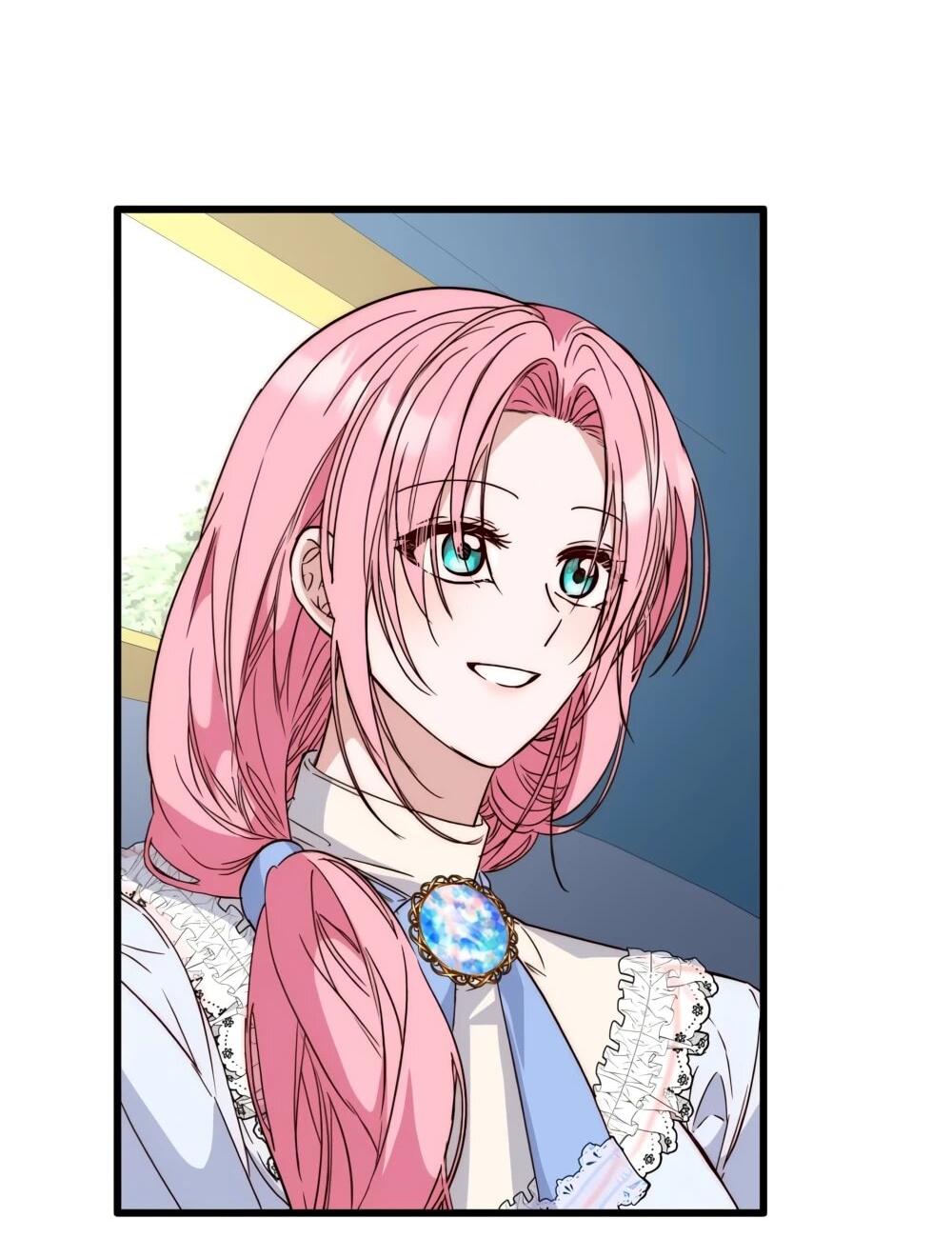 Манга Переродившаяся злодейка даёт обет целомудрия - Глава 19 Страница 87