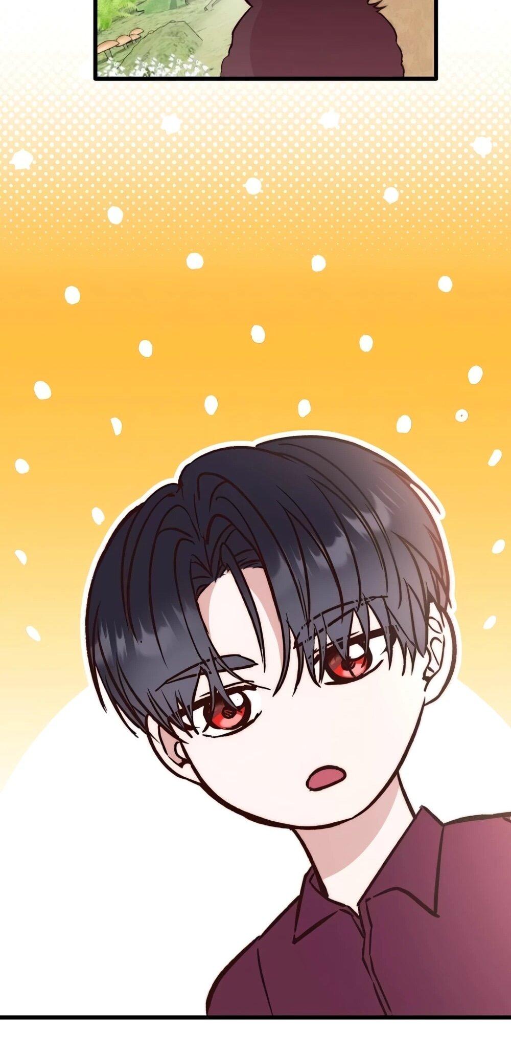 Манга Переродившаяся злодейка даёт обет целомудрия - Глава 18 Страница 19