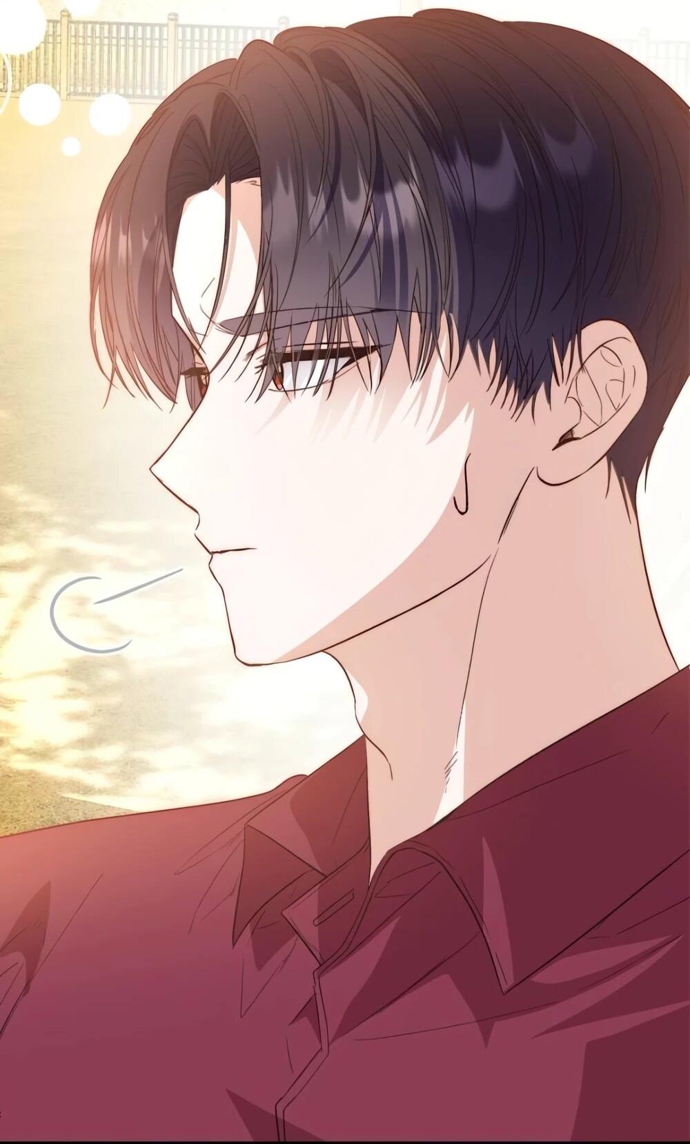 Манга Переродившаяся злодейка даёт обет целомудрия - Глава 18 Страница 90