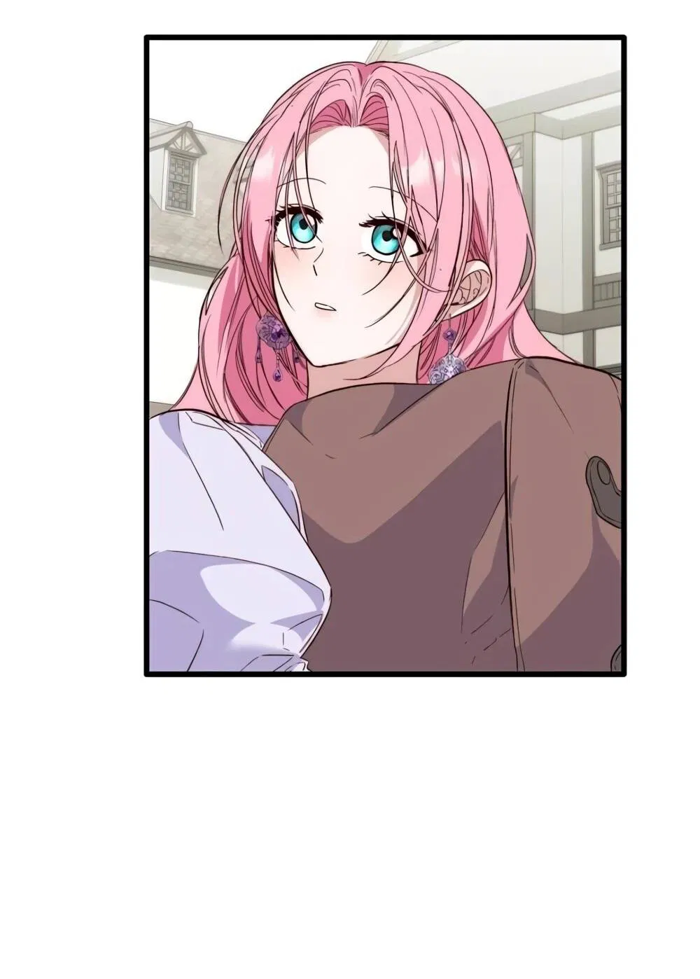 Манга Переродившаяся злодейка даёт обет целомудрия - Глава 17 Страница 32