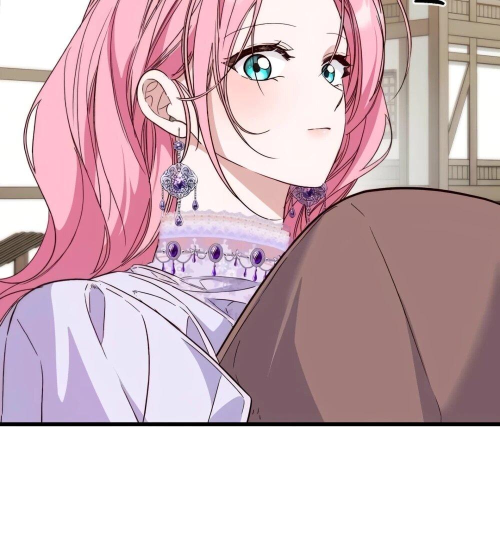 Манга Переродившаяся злодейка даёт обет целомудрия - Глава 17 Страница 28