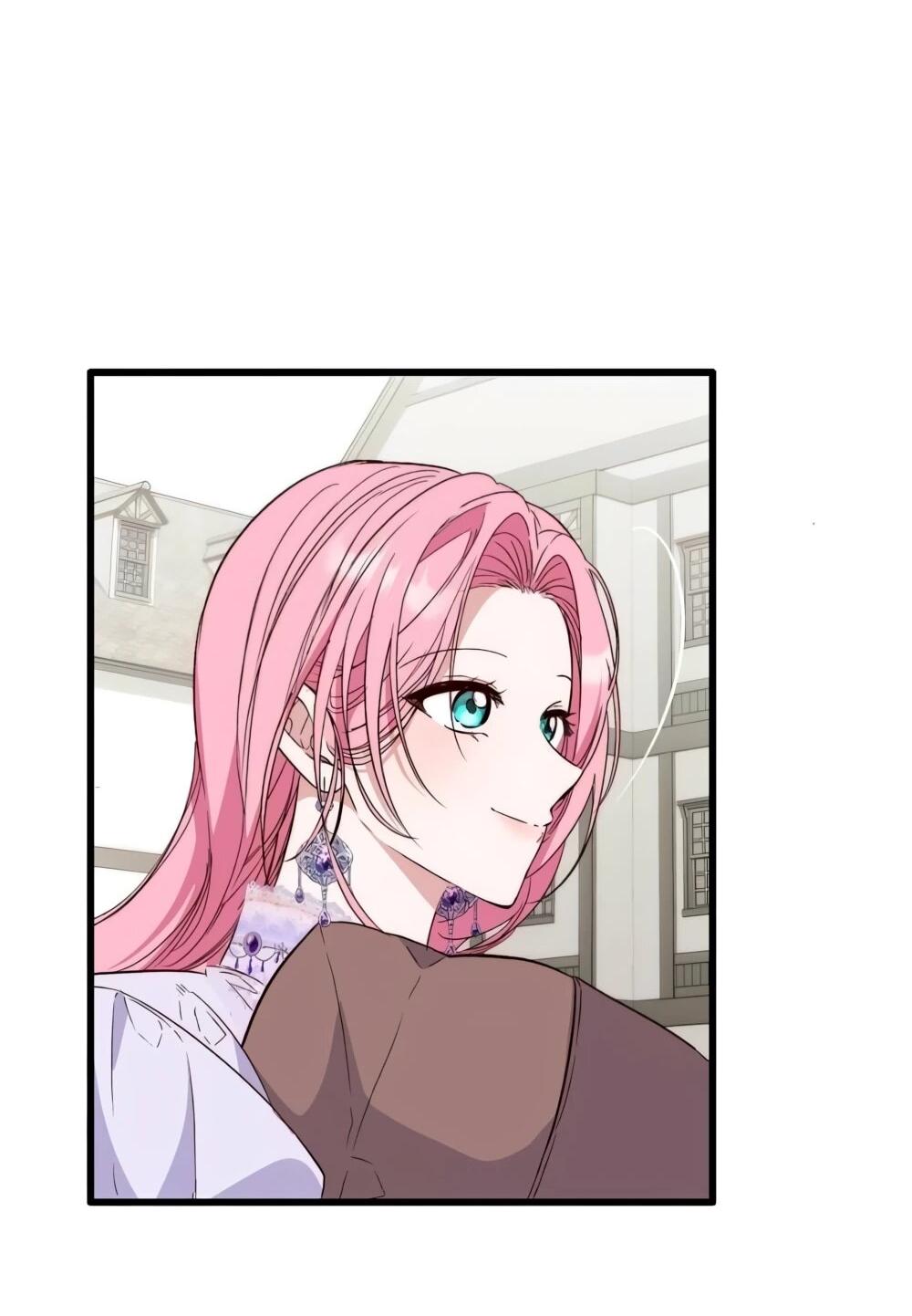 Манга Переродившаяся злодейка даёт обет целомудрия - Глава 17 Страница 33