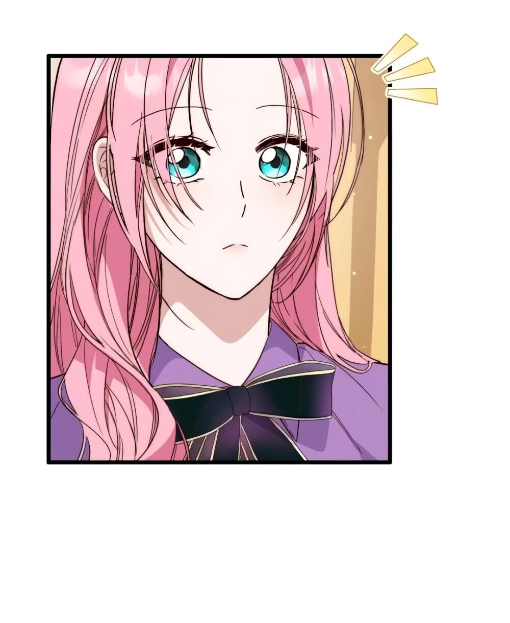 Манга Переродившаяся злодейка даёт обет целомудрия - Глава 16 Страница 21