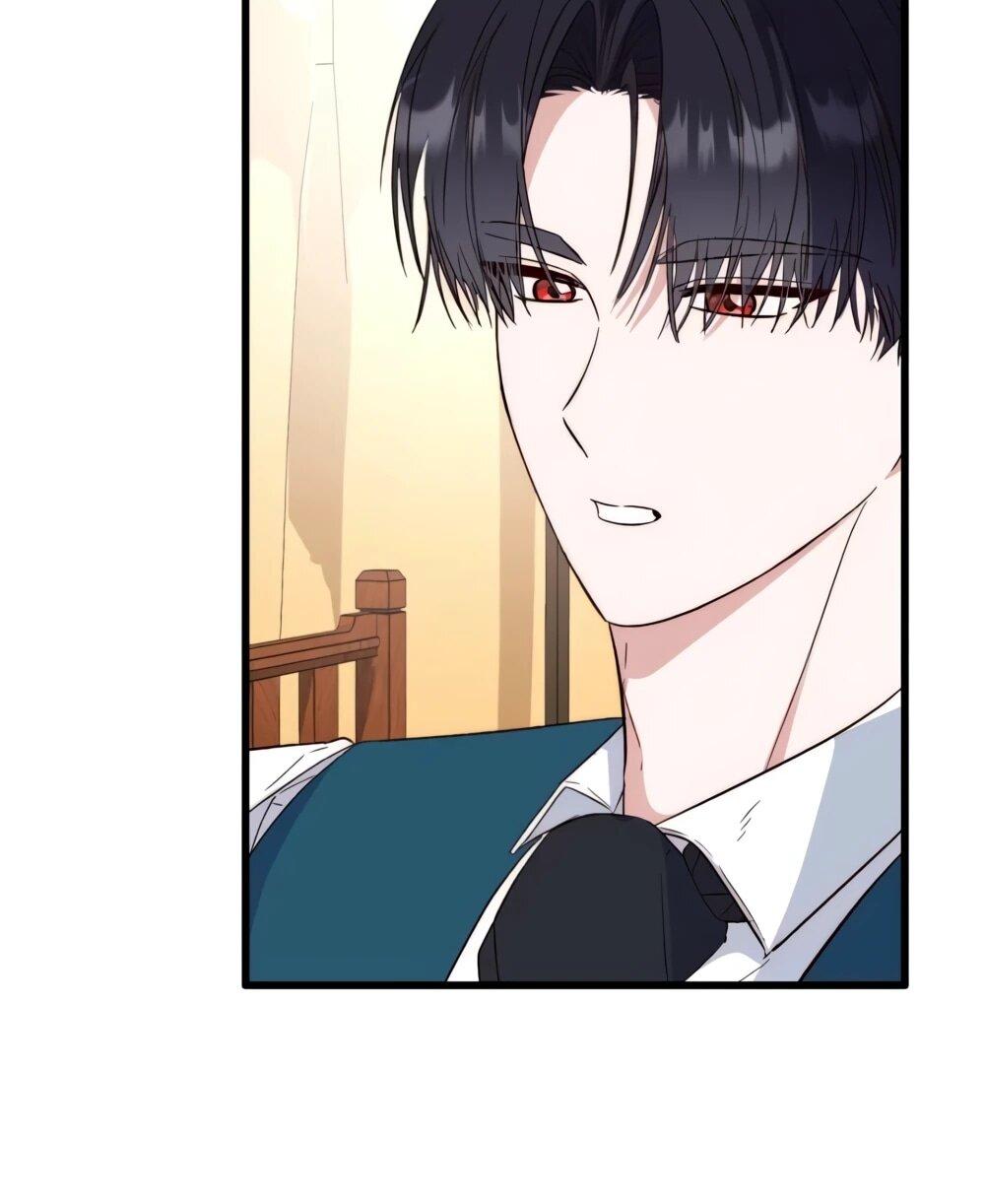 Манга Переродившаяся злодейка даёт обет целомудрия - Глава 16 Страница 23