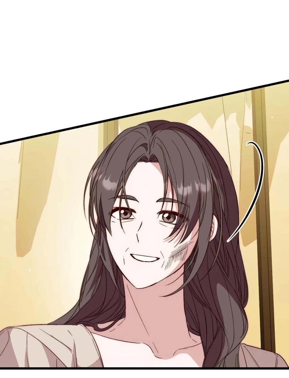 Манга Переродившаяся злодейка даёт обет целомудрия - Глава 15 Страница 29