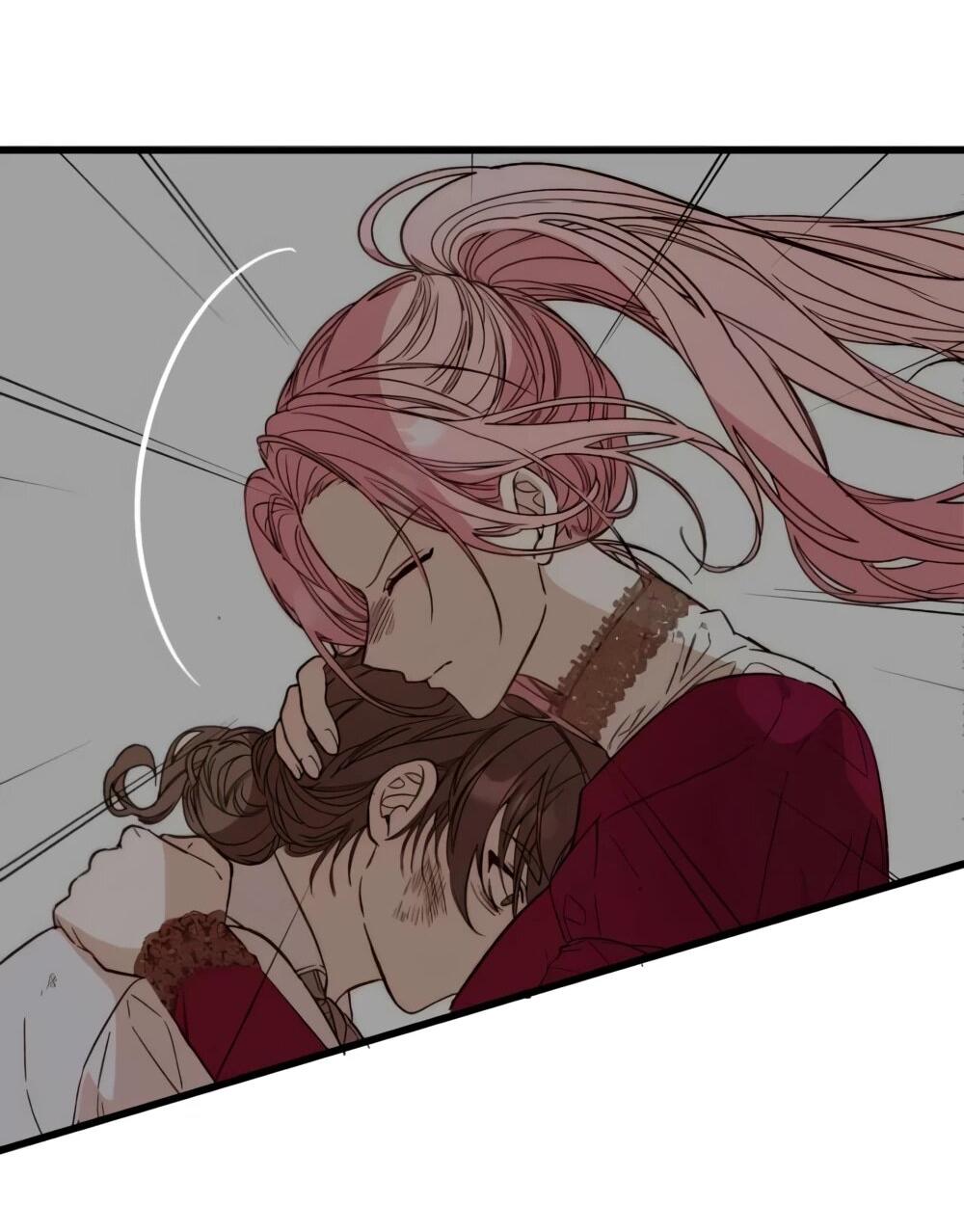 Манга Переродившаяся злодейка даёт обет целомудрия - Глава 15 Страница 36