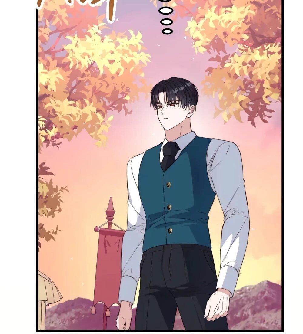 Манга Переродившаяся злодейка даёт обет целомудрия - Глава 15 Страница 46