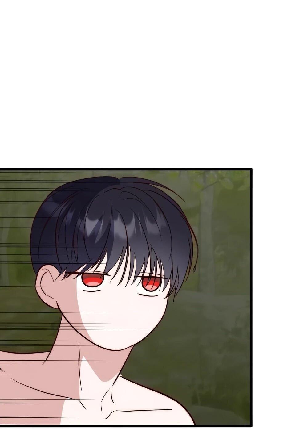 Манга Переродившаяся злодейка даёт обет целомудрия - Глава 14 Страница 92