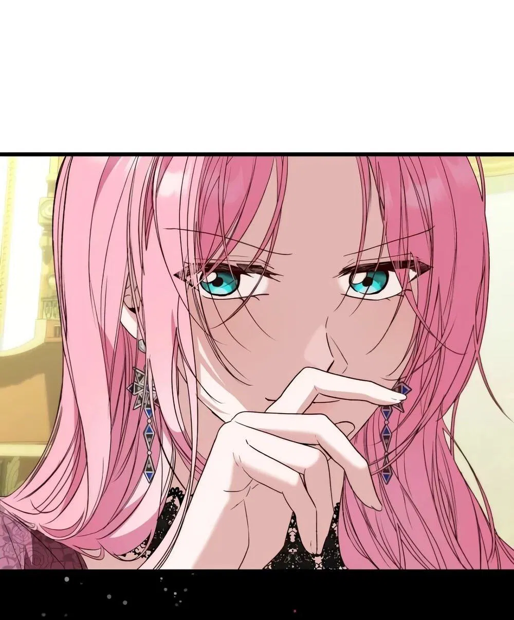 Манга Переродившаяся злодейка даёт обет целомудрия - Глава 13 Страница 27