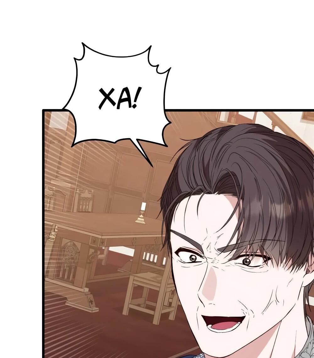 Манга Переродившаяся злодейка даёт обет целомудрия - Глава 13 Страница 69