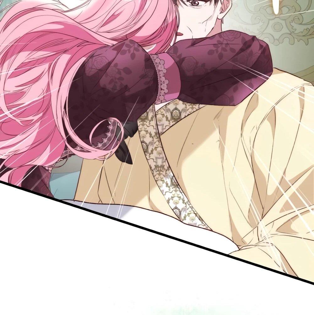 Манга Переродившаяся злодейка даёт обет целомудрия - Глава 12 Страница 86