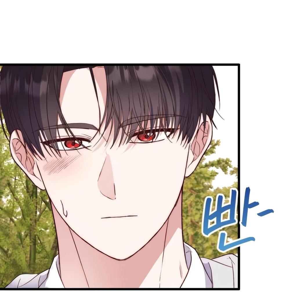 Манга Переродившаяся злодейка даёт обет целомудрия - Глава 12 Страница 49