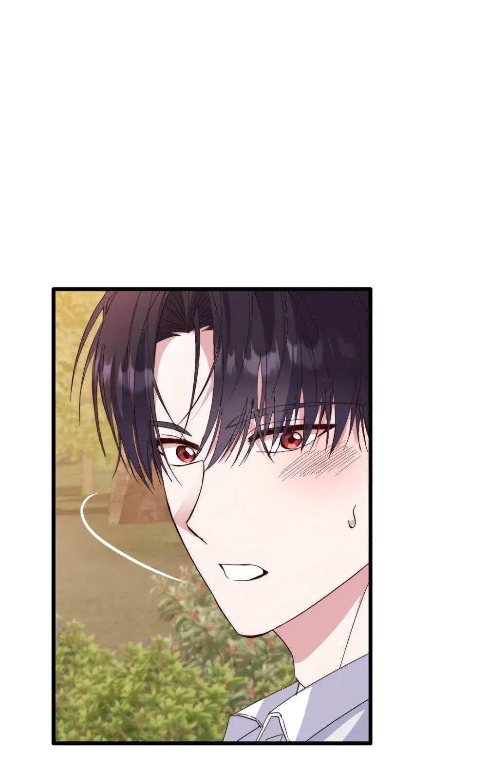 Манга Переродившаяся злодейка даёт обет целомудрия - Глава 12 Страница 60