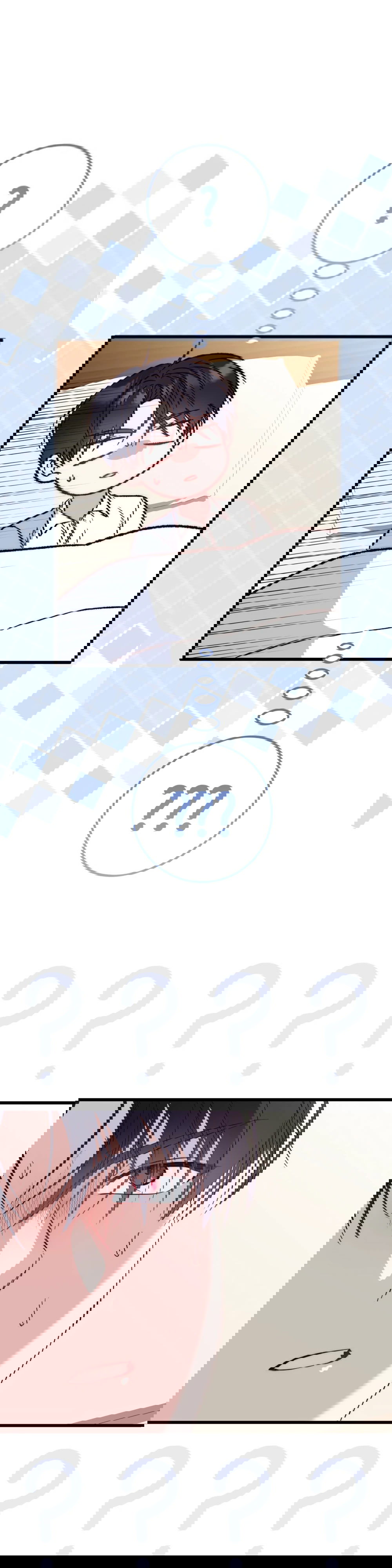 Манга Переродившаяся злодейка даёт обет целомудрия - Глава 11 Страница 18