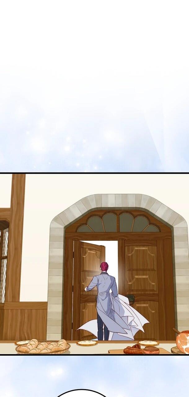 Манга Переродившаяся злодейка даёт обет целомудрия - Глава 10 Страница 62