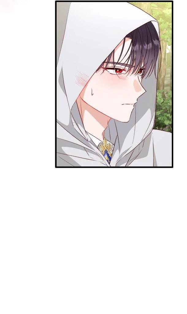 Манга Переродившаяся злодейка даёт обет целомудрия - Глава 10 Страница 25