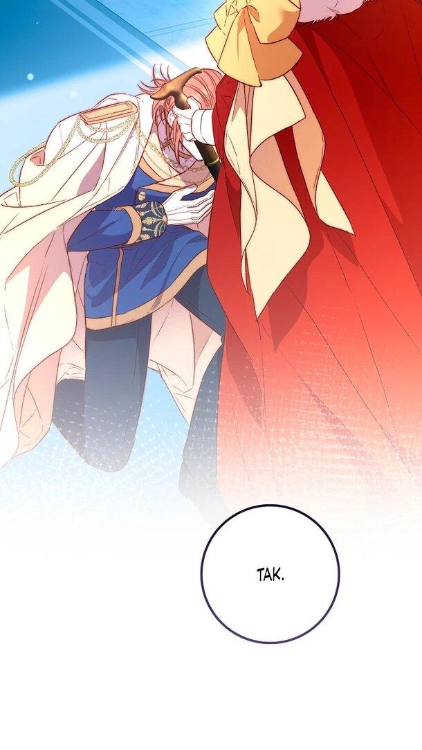 Манга Переродившаяся злодейка даёт обет целомудрия - Глава 9 Страница 28