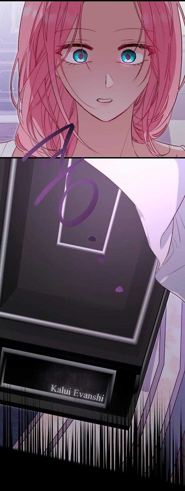 Манга Переродившаяся злодейка даёт обет целомудрия - Глава 7 Страница 48