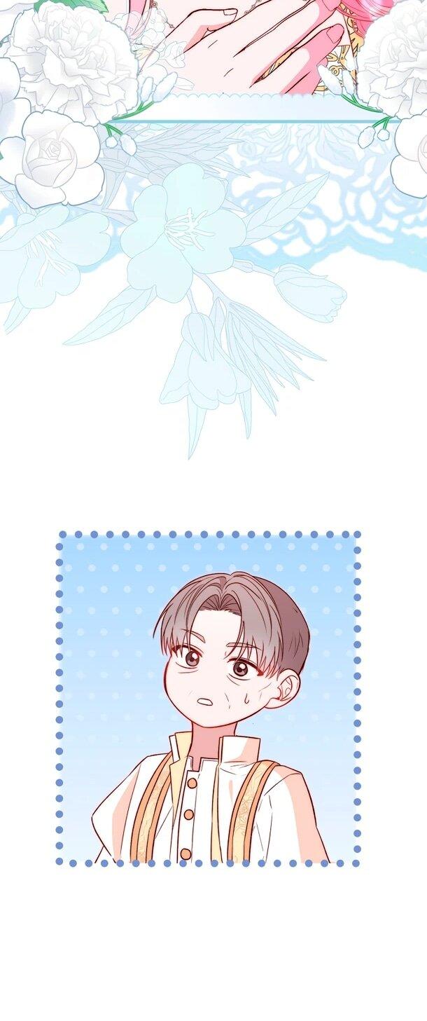 Манга Переродившаяся злодейка даёт обет целомудрия - Глава 6 Страница 48