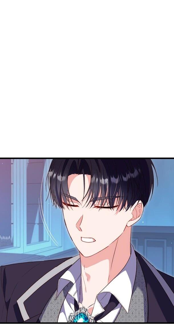 Манга Переродившаяся злодейка даёт обет целомудрия - Глава 5 Страница 17