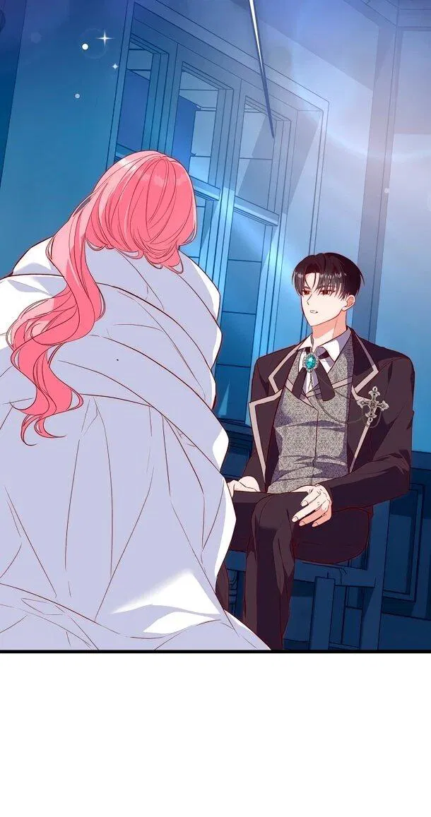 Манга Переродившаяся злодейка даёт обет целомудрия - Глава 5 Страница 22