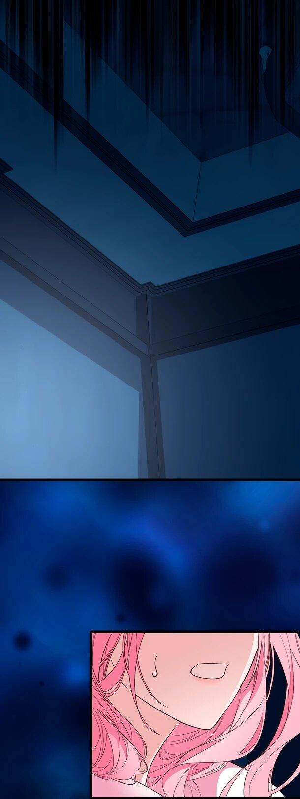 Манга Переродившаяся злодейка даёт обет целомудрия - Глава 5 Страница 11