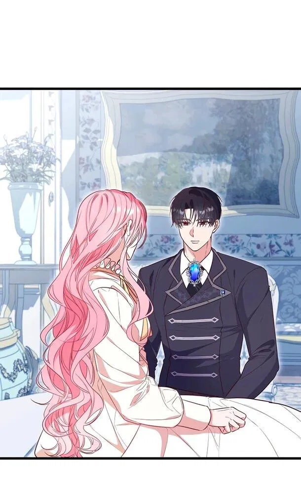 Манга Переродившаяся злодейка даёт обет целомудрия - Глава 3 Страница 19