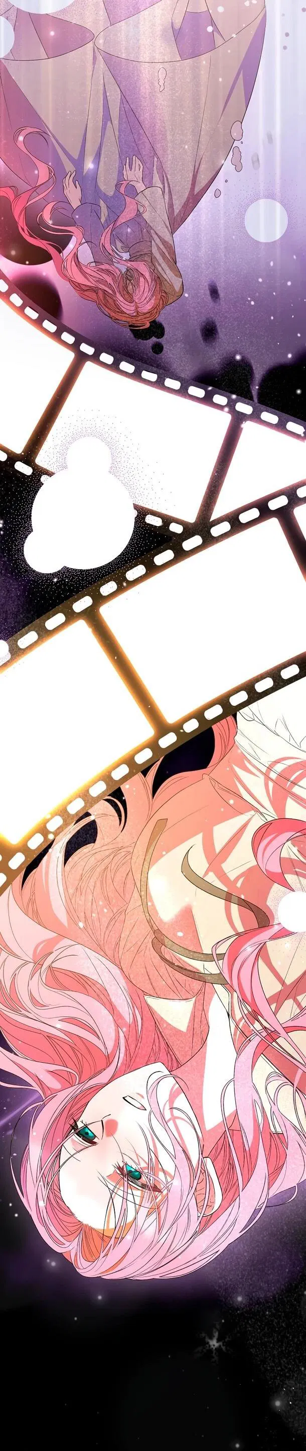 Манга Переродившаяся злодейка даёт обет целомудрия - Глава 1 Страница 25