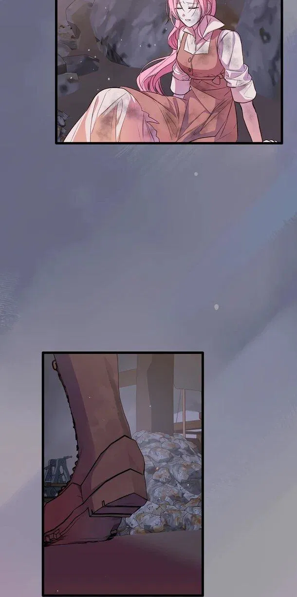 Манга Переродившаяся злодейка даёт обет целомудрия - Глава 1 Страница 18