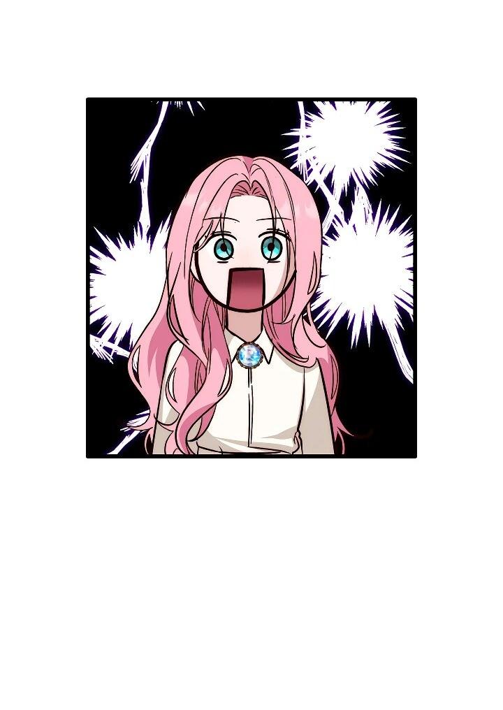 Манга Переродившаяся злодейка даёт обет целомудрия - Глава 25 Страница 30