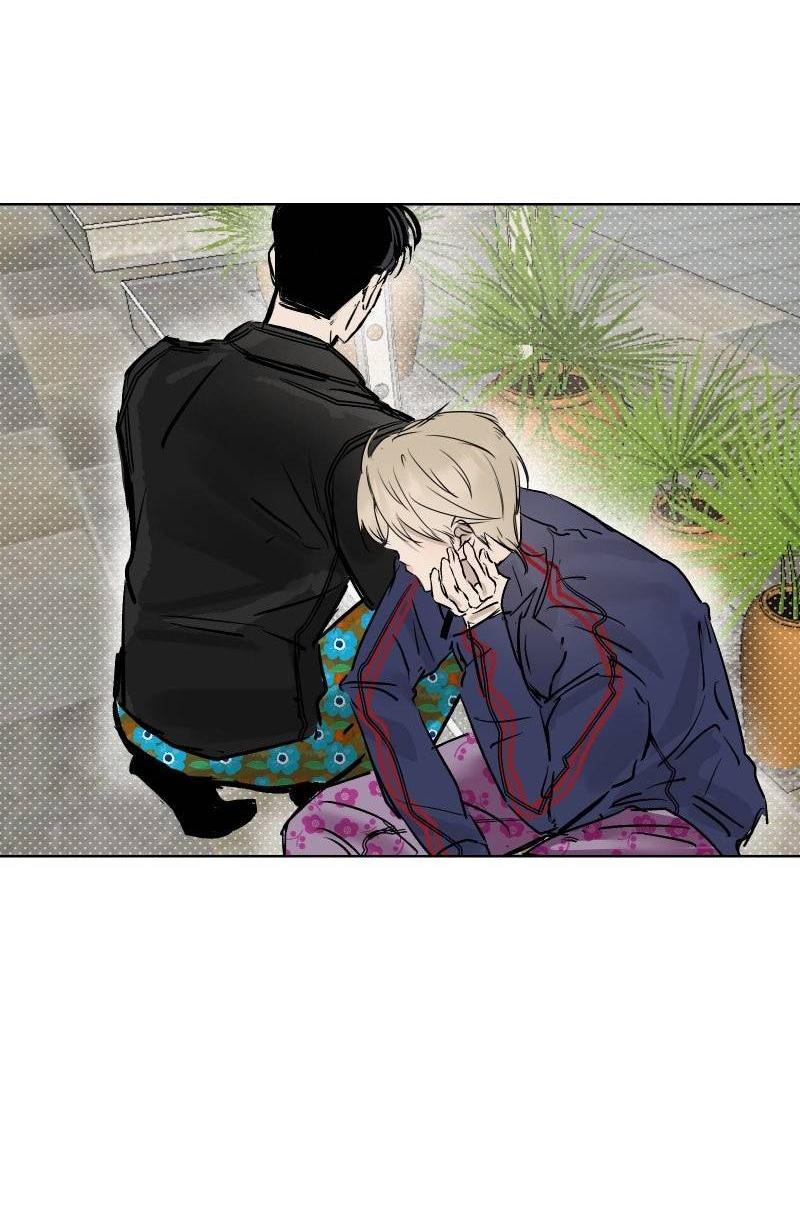 Манга Актёр и Грабитель - Глава 8 Страница 3