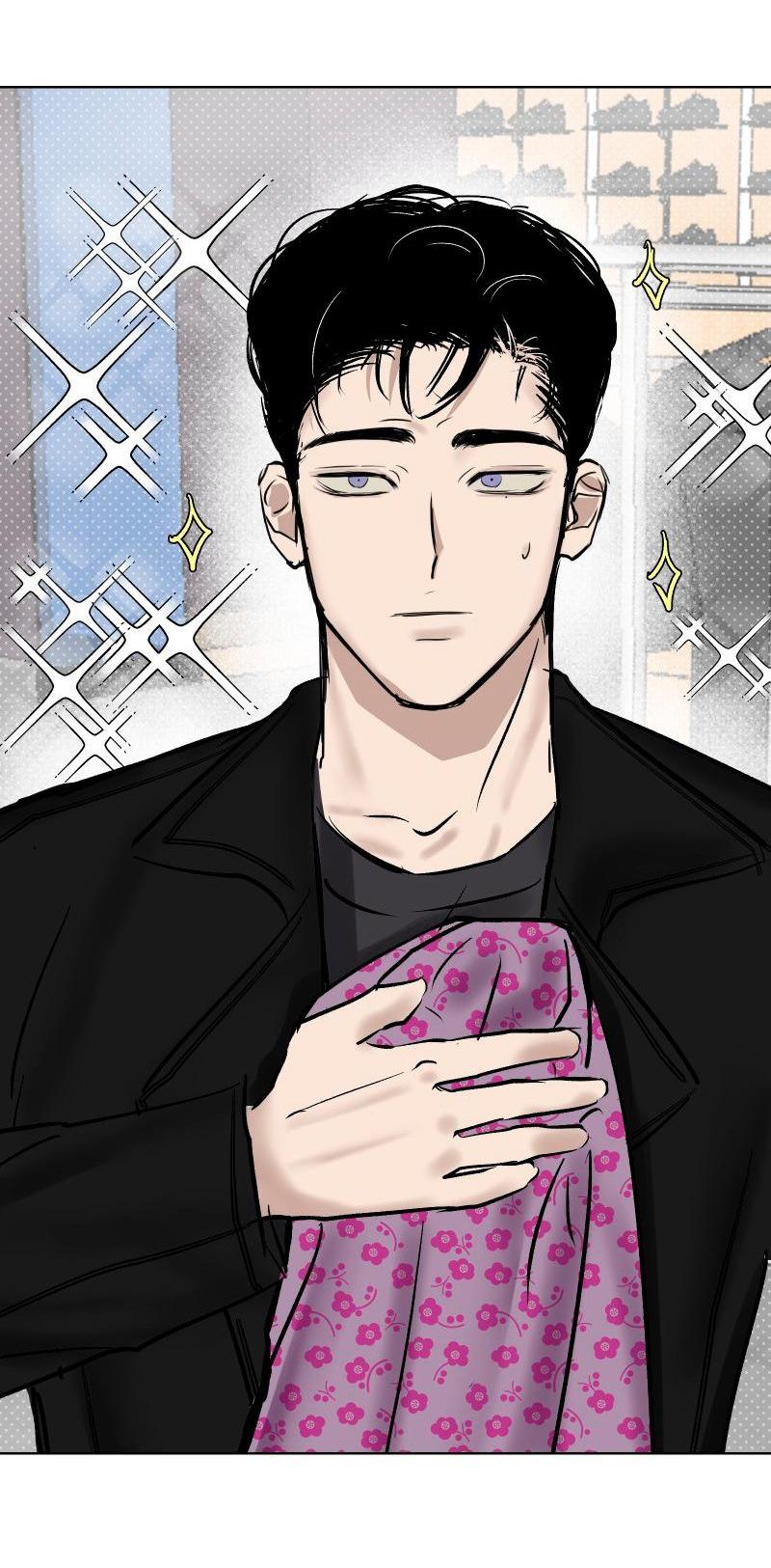 Манга Актёр и Грабитель - Глава 6 Страница 12