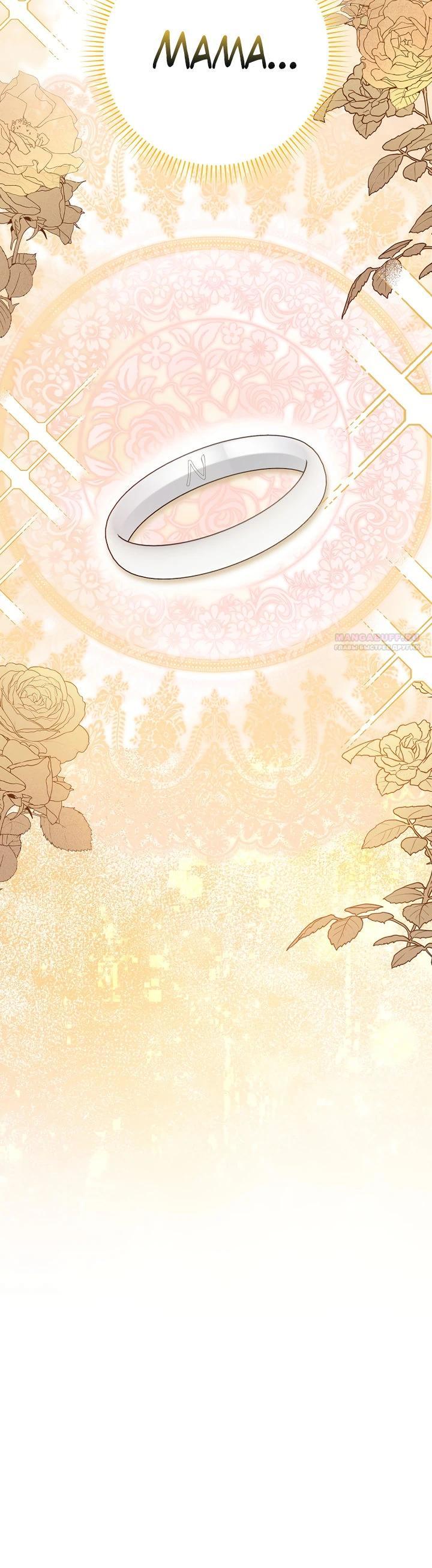 Манга Я фальшивая невеста, которая однажды сбежит - Глава 10 Страница 18