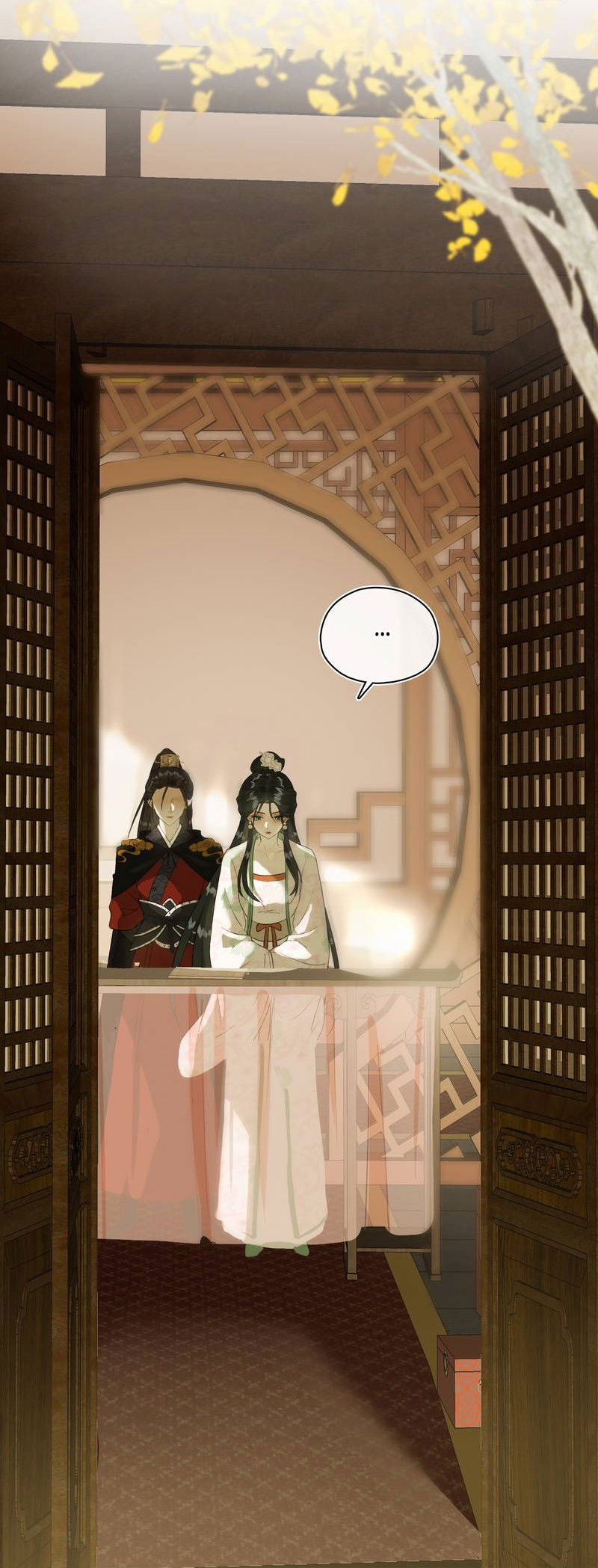 Манга Соблазн нежных пальцев - Глава 10 Страница 4