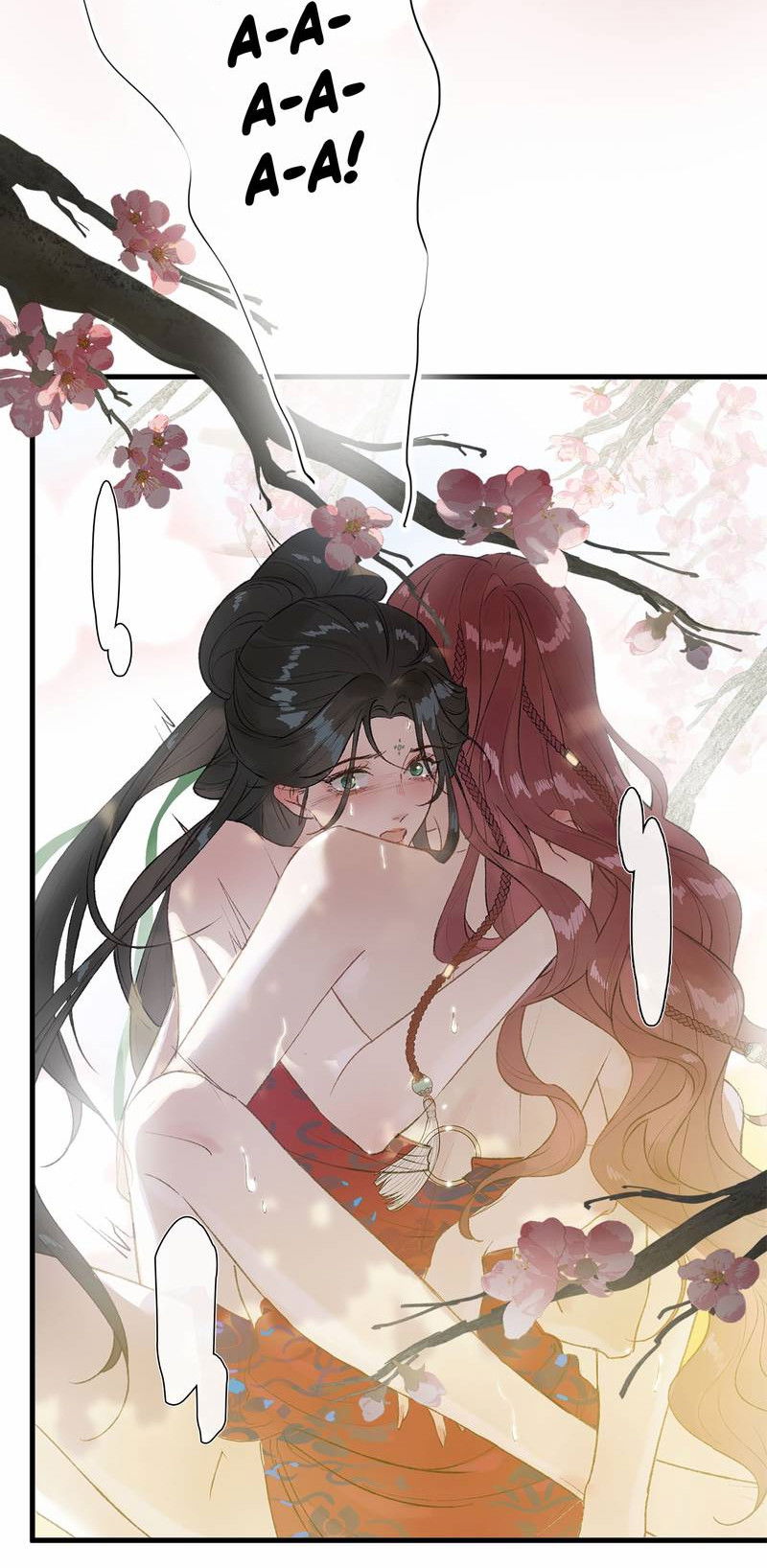 Манга Соблазн нежных пальцев - Глава 2 Страница 6