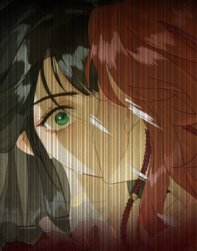 Манга Соблазн нежных пальцев - Глава 2 Страница 18