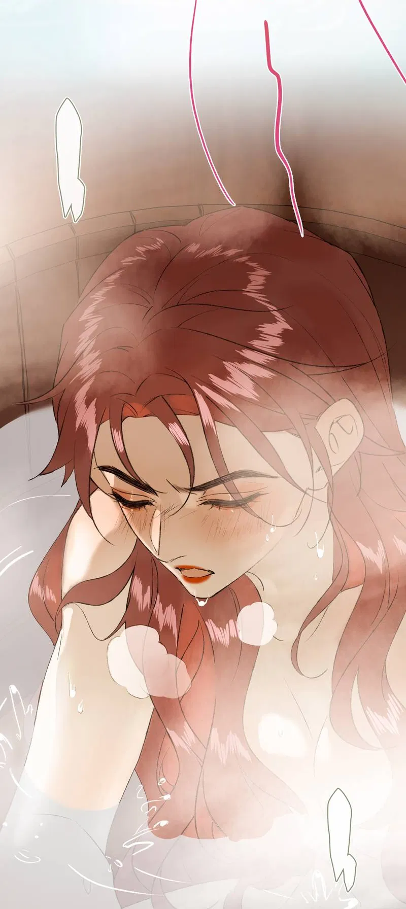 Манга Соблазн нежных пальцев - Глава 20 Страница 5